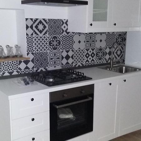 Appartamento Clementini Orvieto Exteriör bild