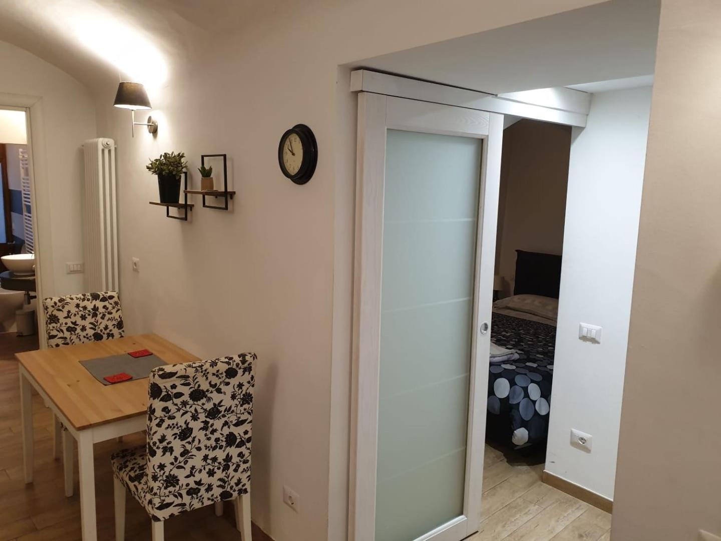 Appartamento Clementini Orvieto Exteriör bild
